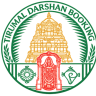 darshantirupatitirumala